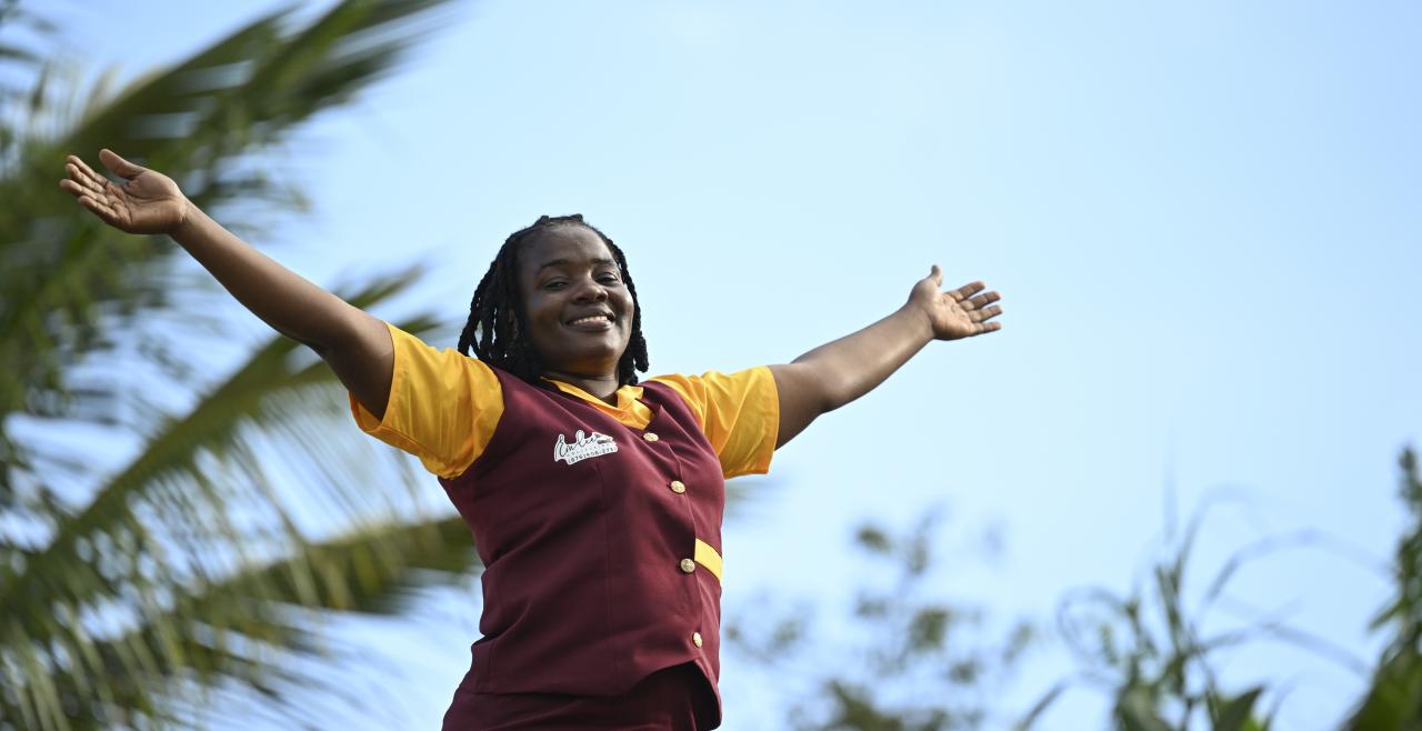 Free cheap run jamaica